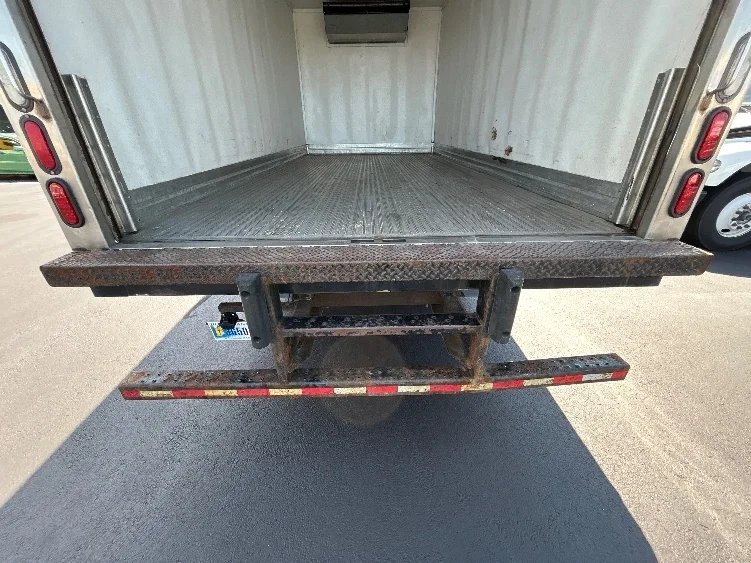 2020 Hino 195 in Norton, MA — photo 10