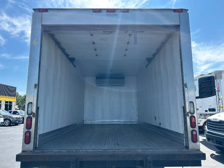 2020 Hino 195 in Norton, MA — photo 8
