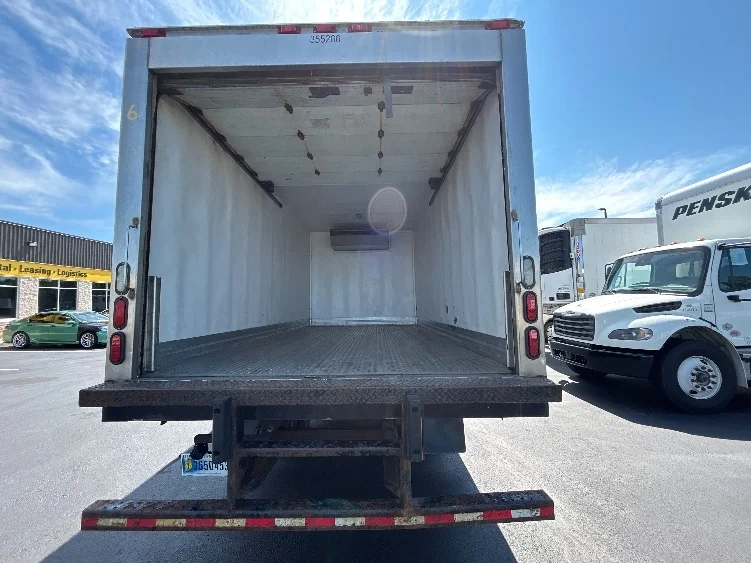 2020 Hino 195 in Norton, MA — photo 9