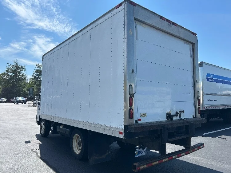 2020 Hino 195 in Norton, MA — photo 6