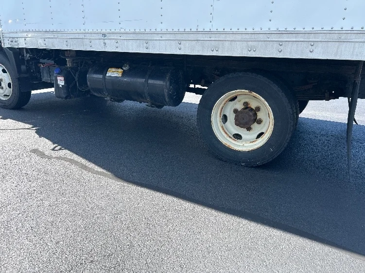 2020 Hino 195 in Norton, MA — photo 5