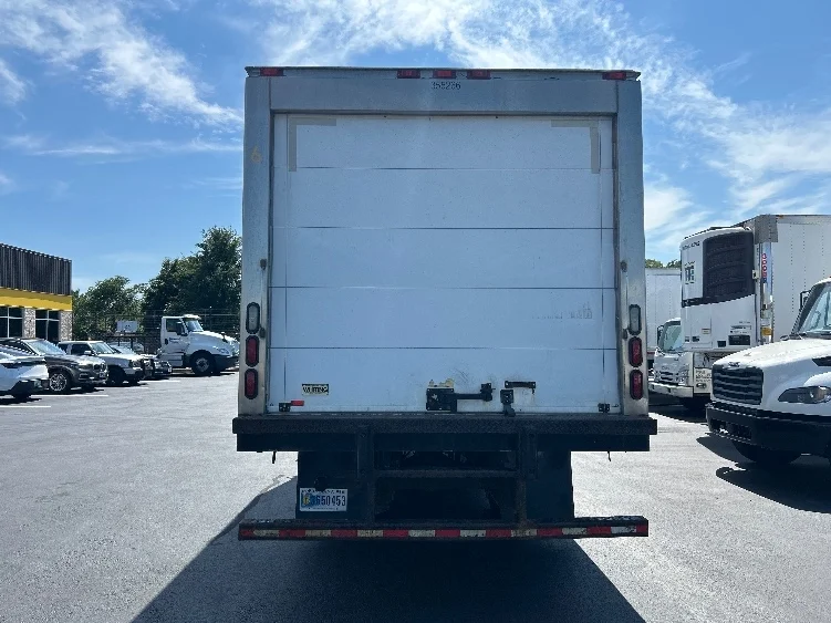 2020 Hino 195 in Norton, MA — photo 7