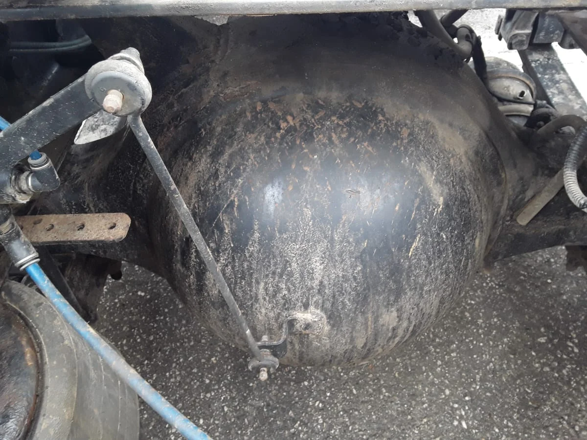 2017 Freightliner Cascadia - image 9