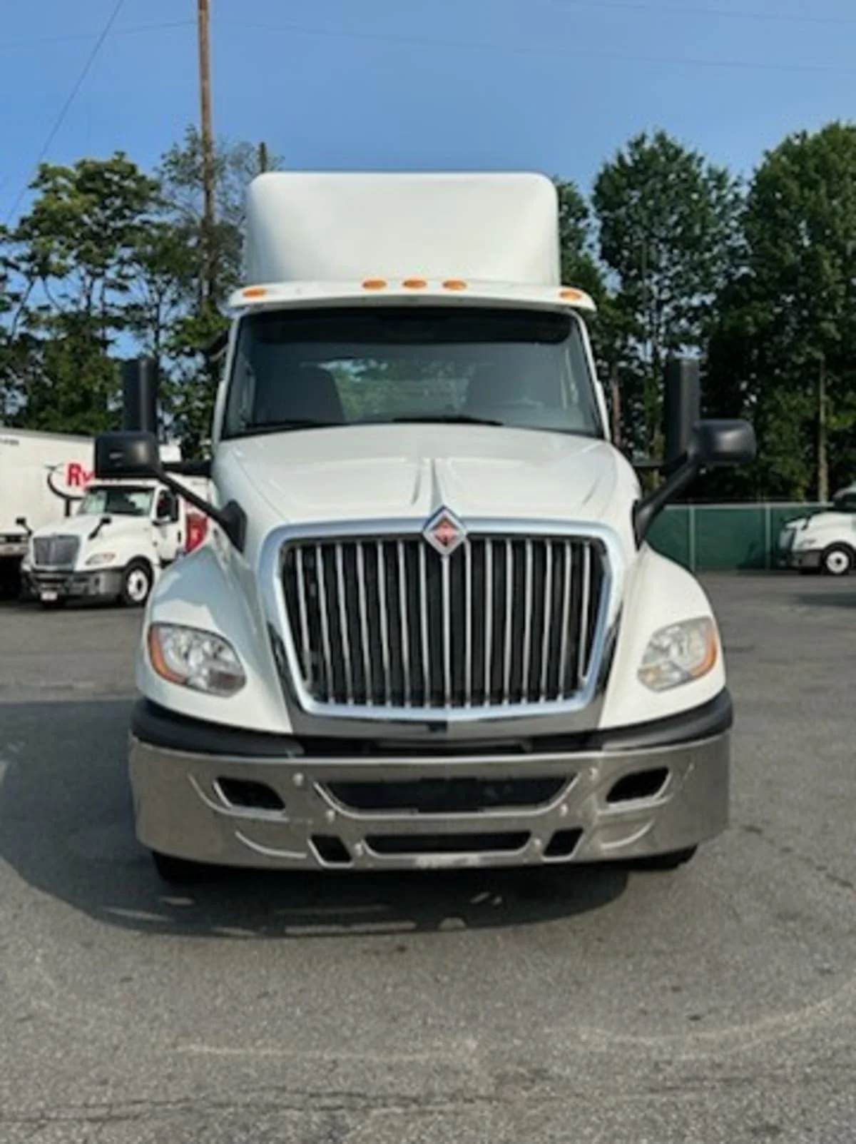 2019 International LT in Kearny, NJ — photo 2