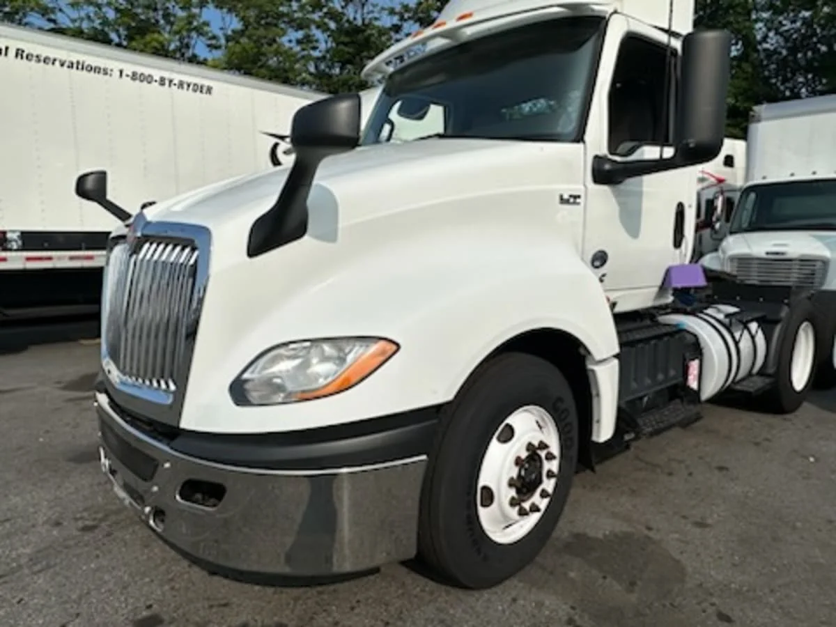 2019 International LT in Kearny, NJ