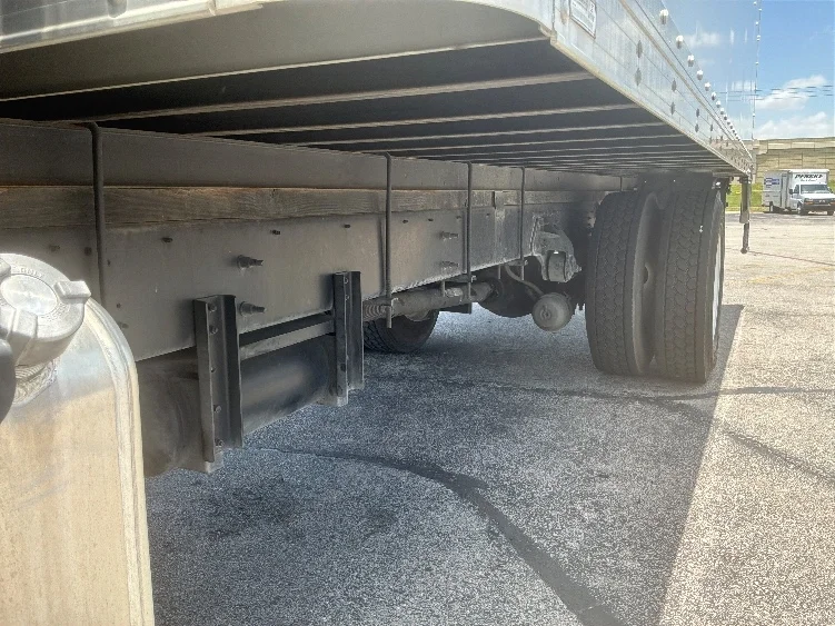 2020 Hino 268 in San Antonio, TX — photo 5