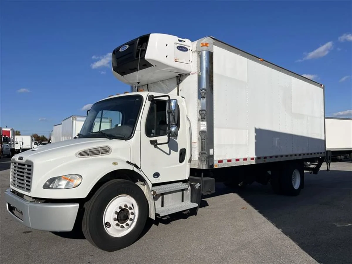 2016 Freightliner M2 106 in Beltsville, MD