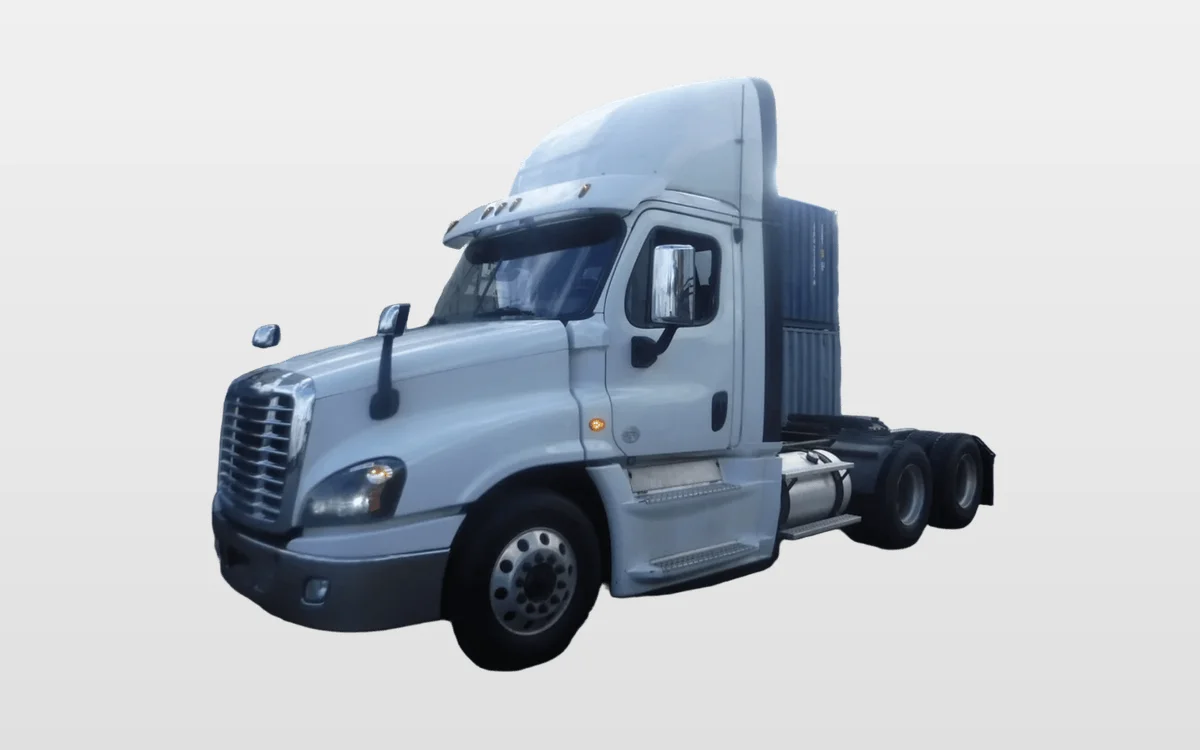 2018 Freightliner - image 1