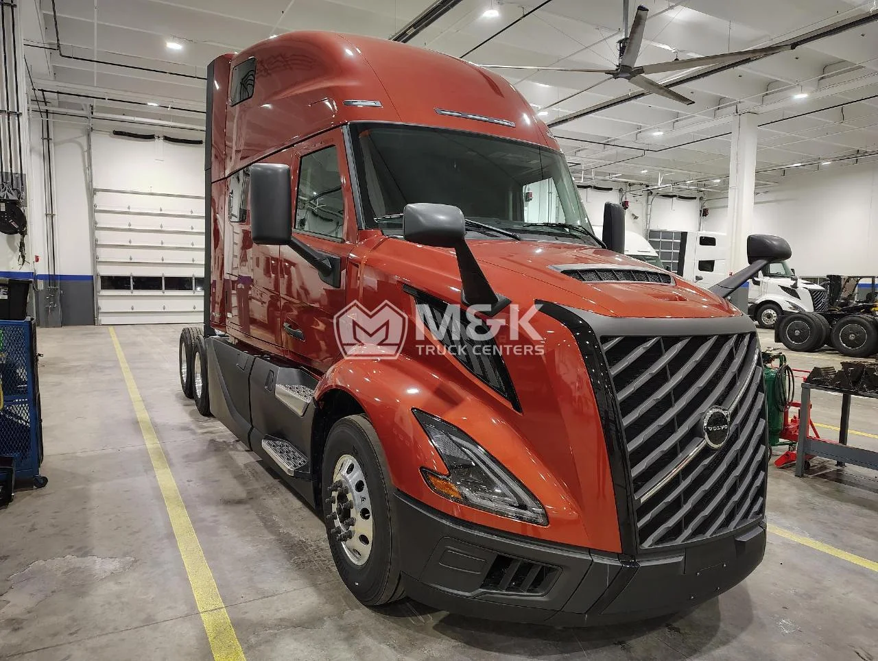 2026 Volvo in Amherst, OH