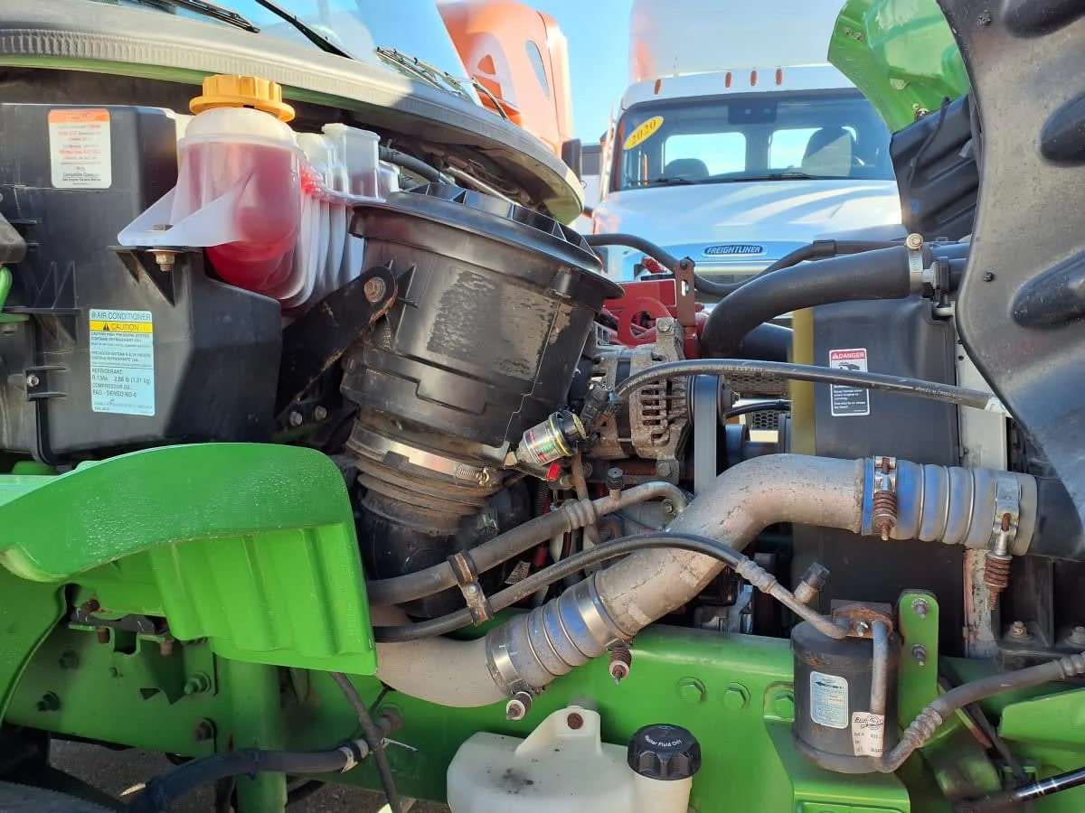 2019 Freightliner M2 106 in Altoona, IA — photo 11
