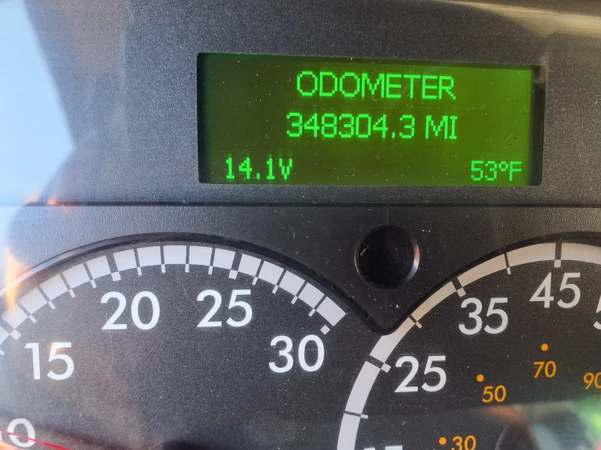 2019 Freightliner M2 106 in Altoona, IA — photo 13