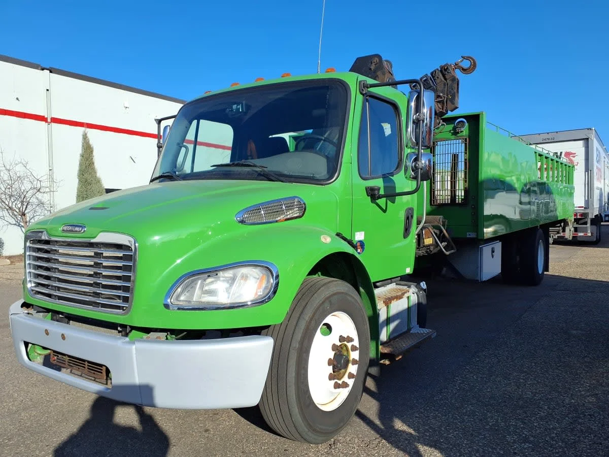 2019 Freightliner M2 106 in Minneapolis, MN