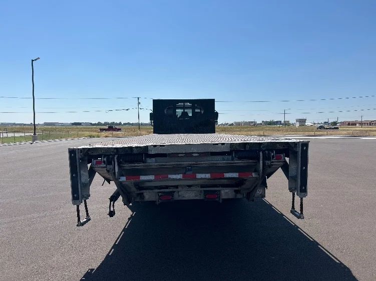 2022 International MV in Dallas, TX — photo 8