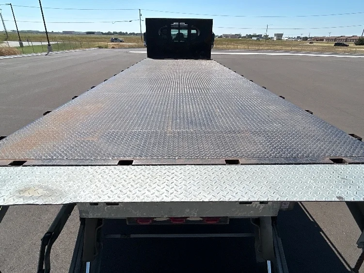 2022 International MV in Dallas, TX — photo 10