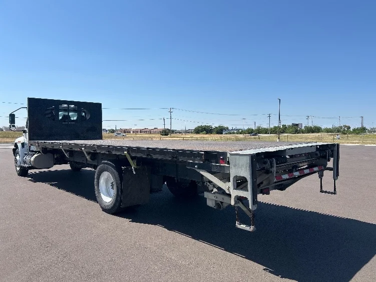 2022 International MV in Dallas, TX — photo 6
