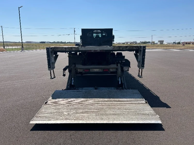 2022 International MV in Dallas, TX — photo 9