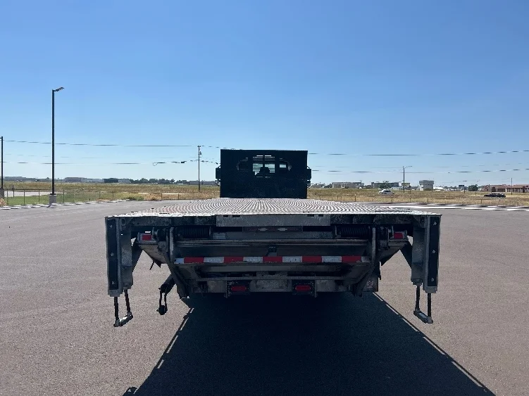 2022 International MV in Dallas, TX — photo 7