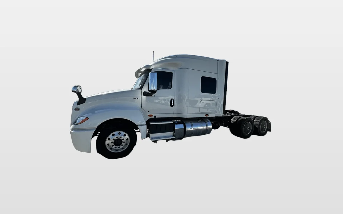 2025 International LT - image 1