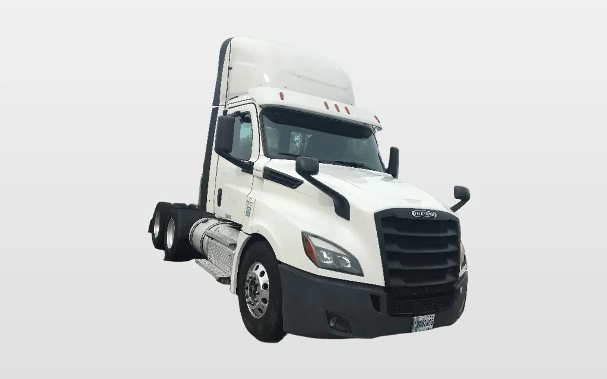 2020 Freightliner - image 1