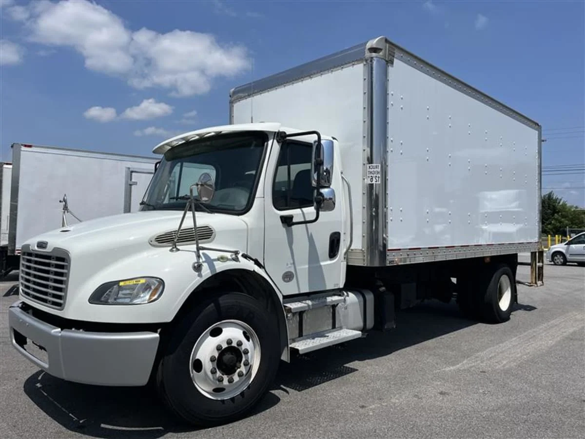 2019 Freightliner M2 106 in Beltsville, MD