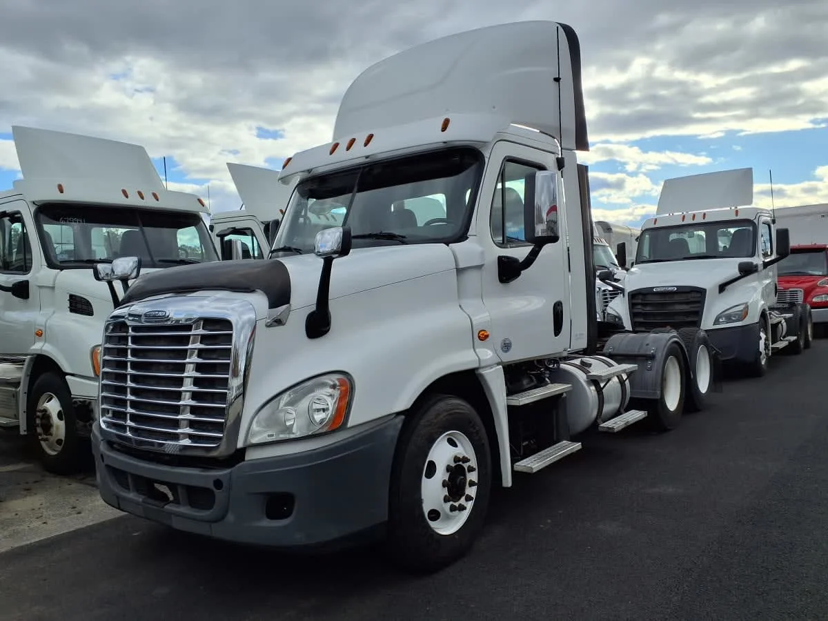 2017 Freightliner Cascadia in Warwick, RI