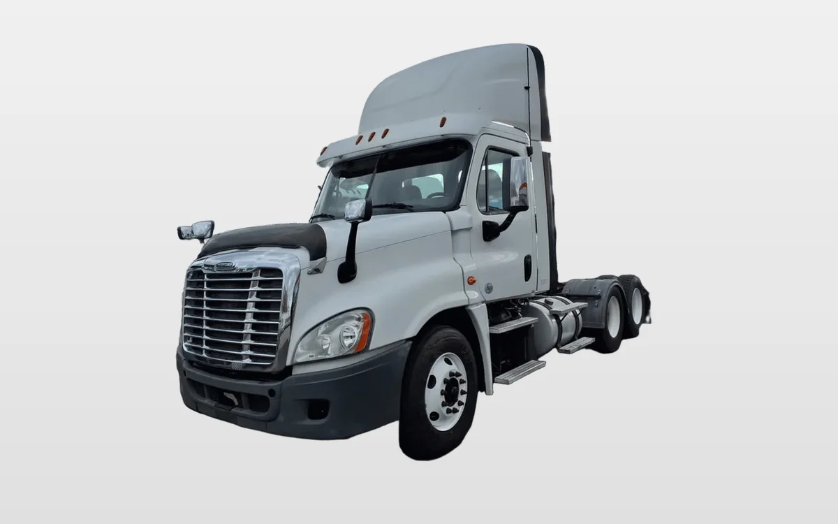 2017 Freightliner - image 1