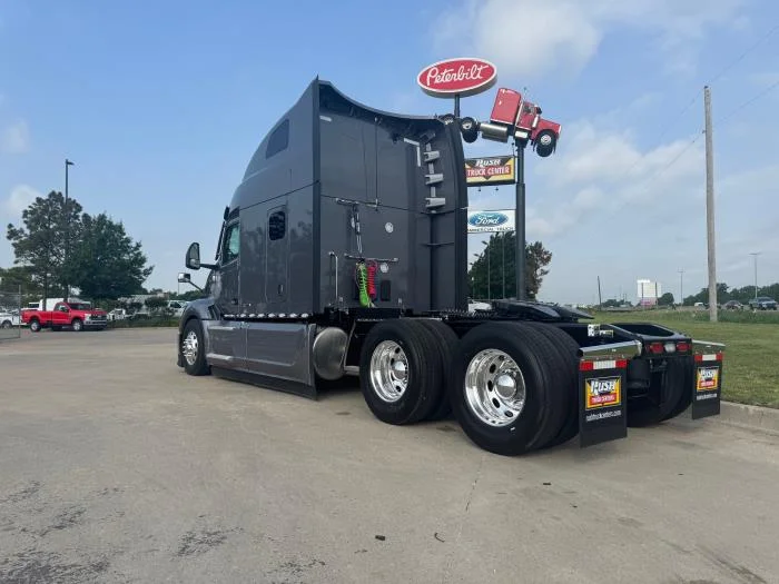 2026 Peterbilt 579 - image 4