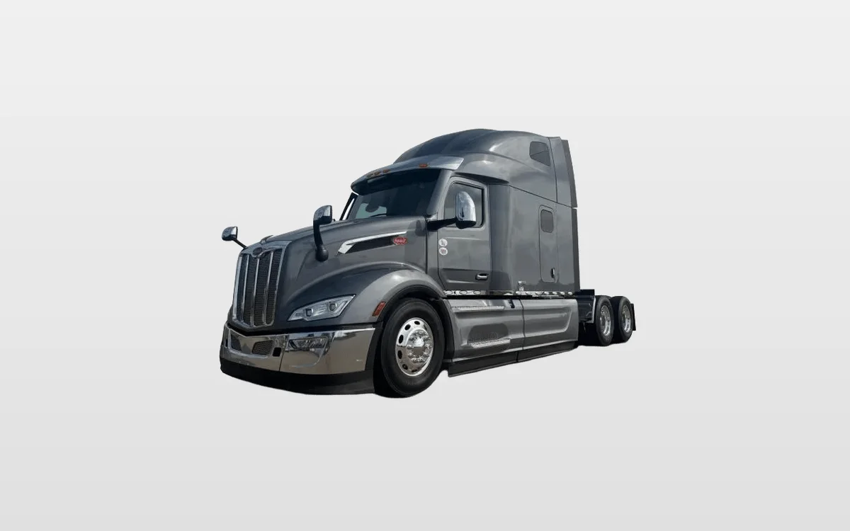 2026 Peterbilt 579 - image 1