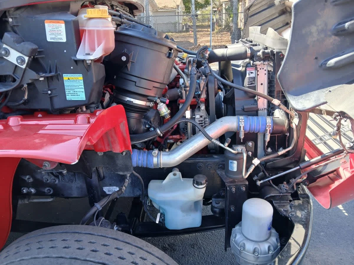 2020 Freightliner M2 106 in Atlanta, GA — photo 10