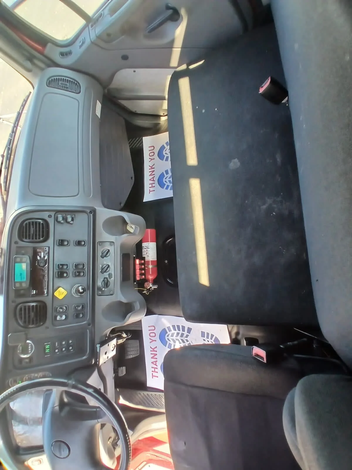 2020 Freightliner M2 106 in Atlanta, GA — photo 7