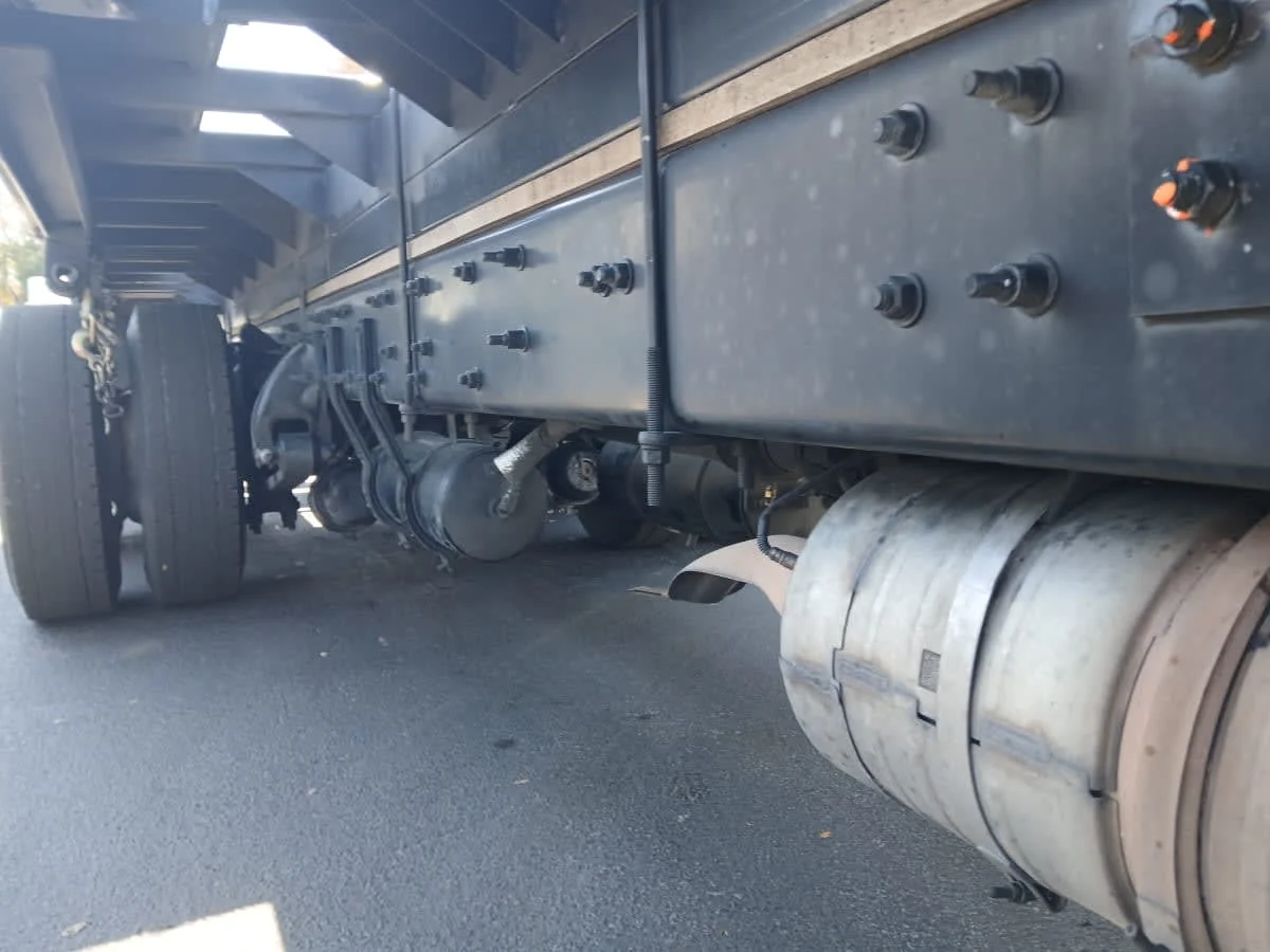 2020 Freightliner M2 106 in Atlanta, GA — photo 11
