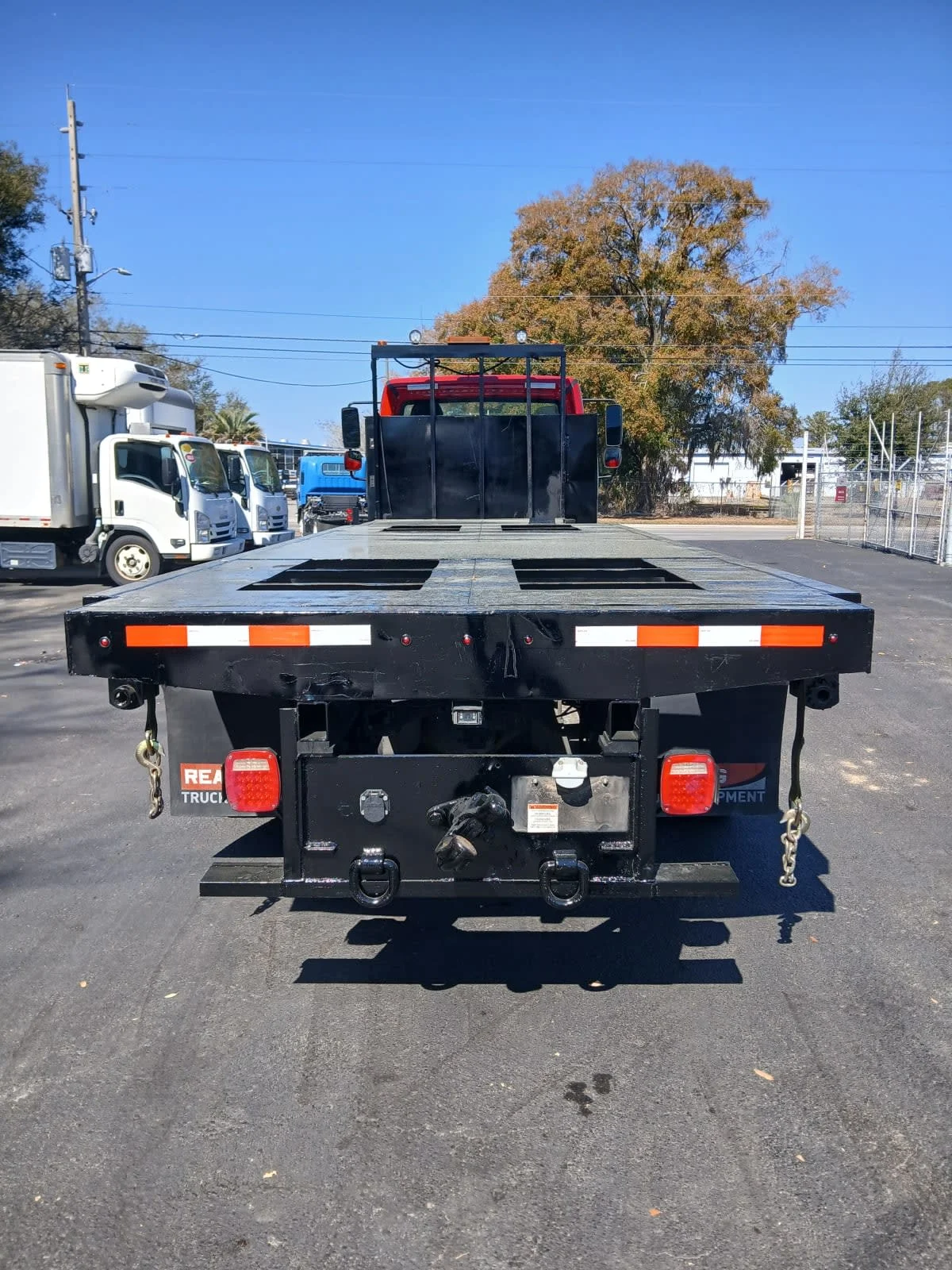 2020 Freightliner M2 106 in Atlanta, GA — photo 5