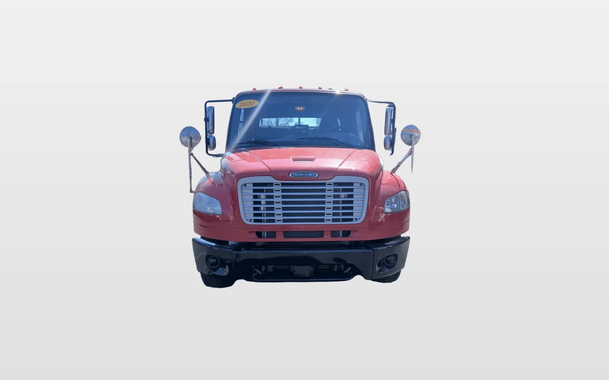 2020 Freightliner M2 106 - image 1
