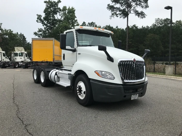 2019 International LT in Prince George, VA