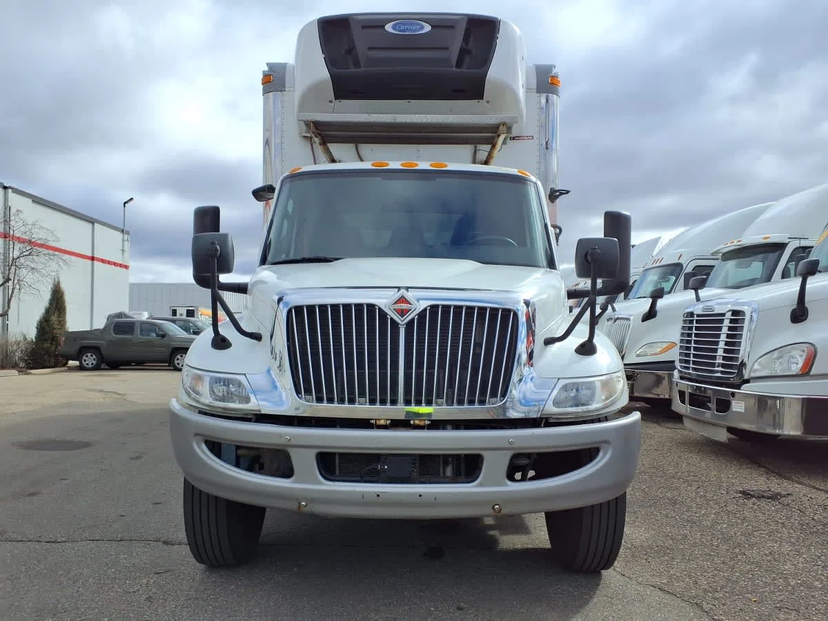 2020 International MV in Minneapolis, MN — photo 2