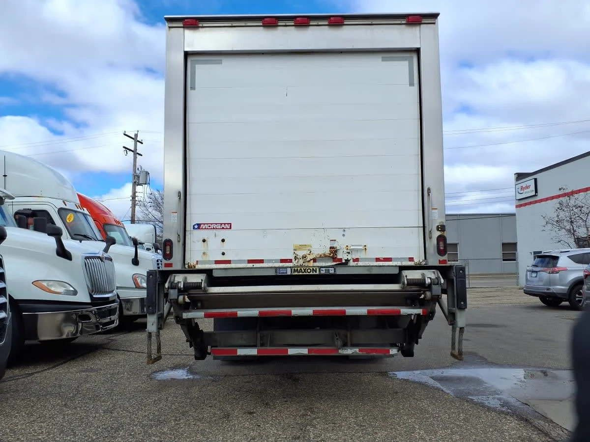 2020 International MV in Minneapolis, MN — photo 5
