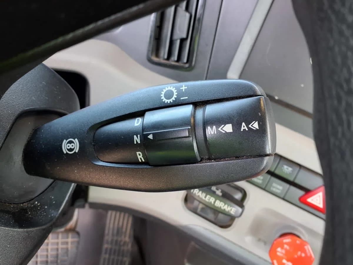 2020 Freightliner Cascadia in Greenville, SC — photo 12