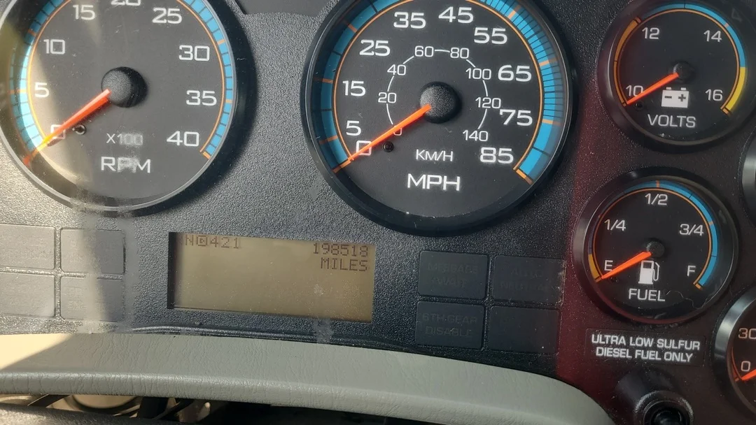 2019 International 4300 - image 1