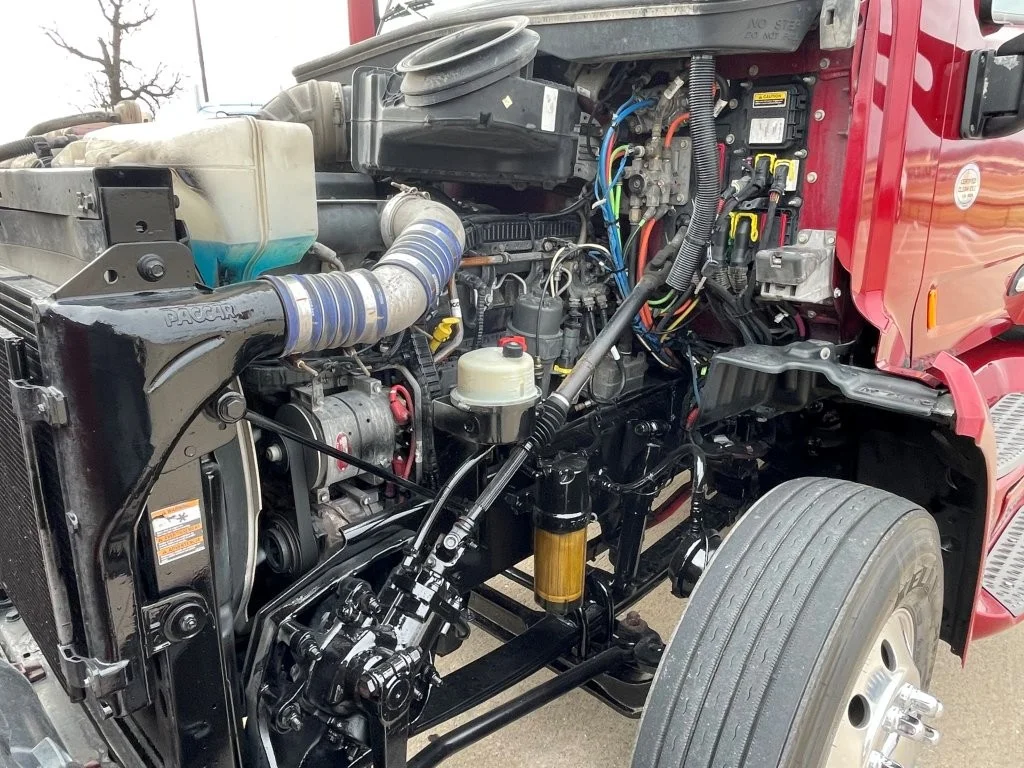 2020 Peterbilt 579 - image 9