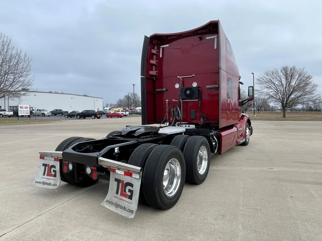 2020 Peterbilt 579 - image 5