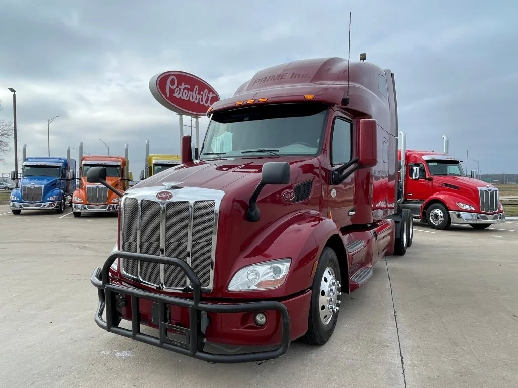 2020 Peterbilt 579 in Springfield, MO