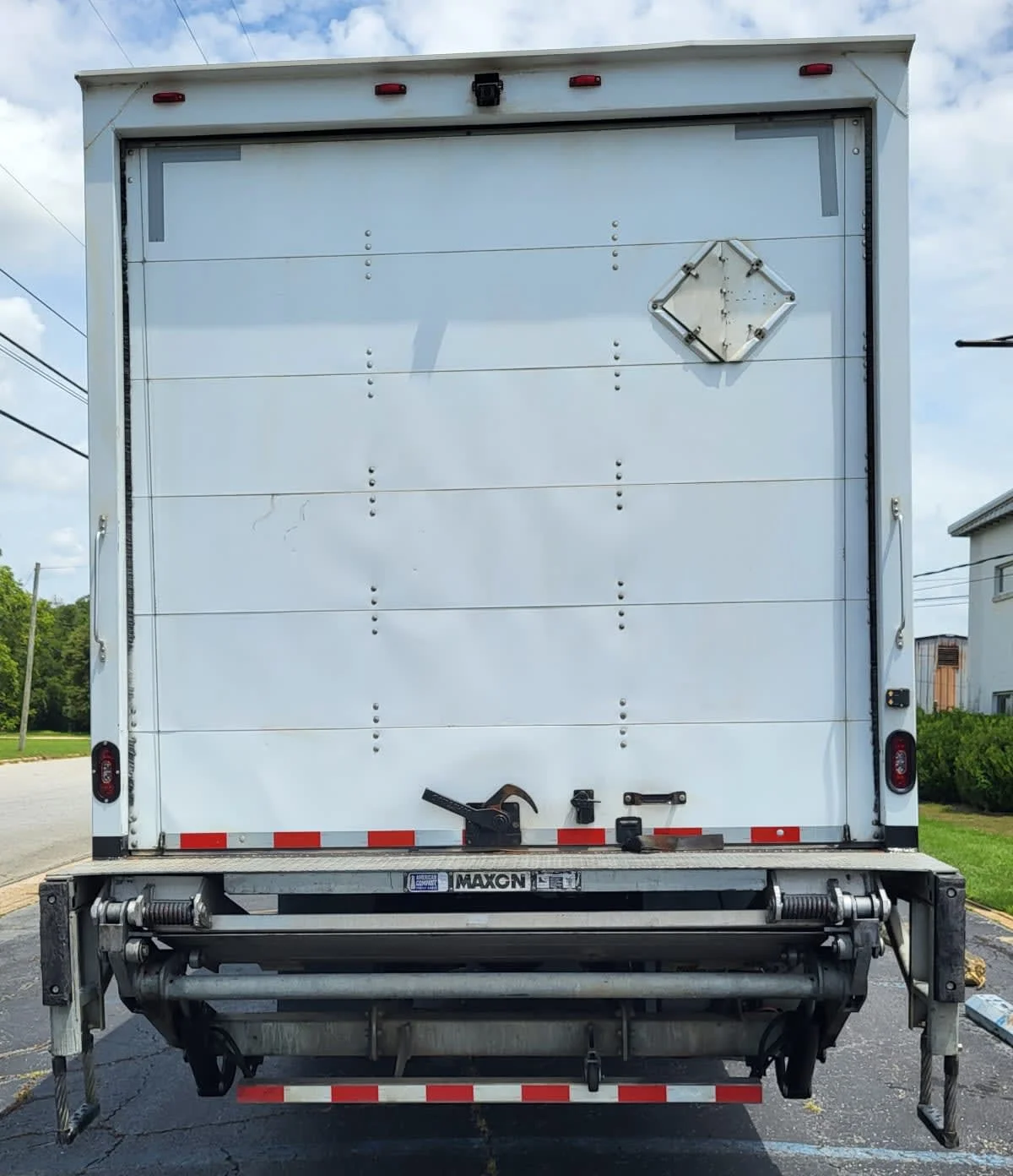 2019 Freightliner M2 106 in Jacksonville, FL — photo 5
