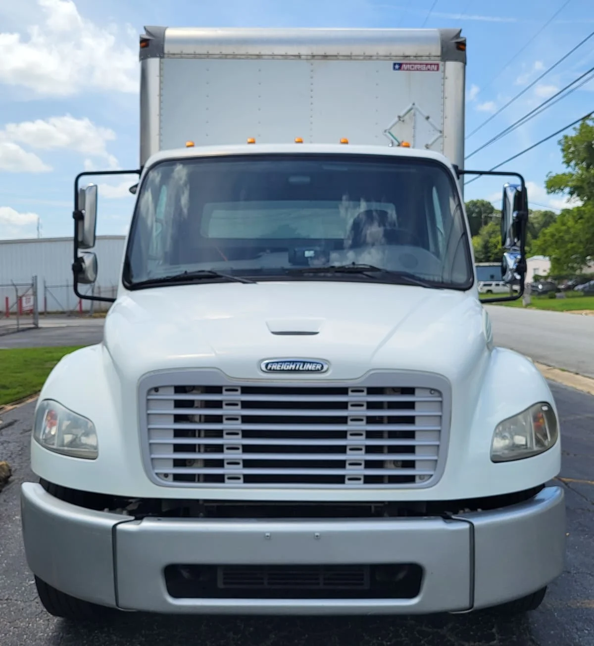 2019 Freightliner M2 106 in Jacksonville, FL — photo 2