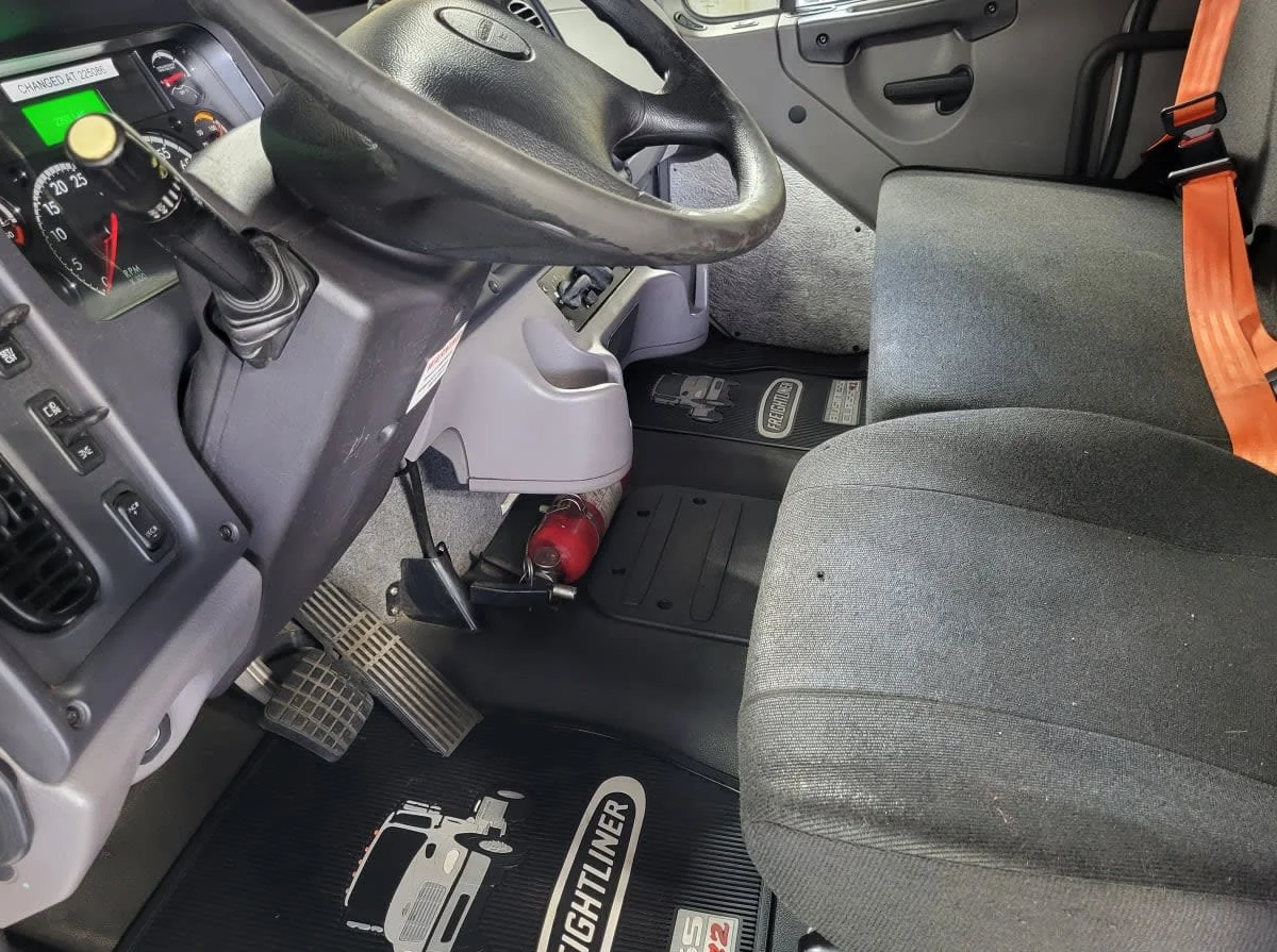 2019 Freightliner M2 106 in Jacksonville, FL — photo 11