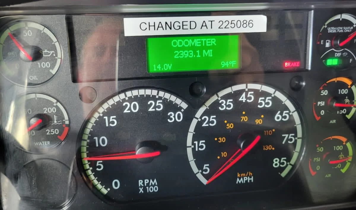 2019 Freightliner M2 106 in Jacksonville, FL — photo 12