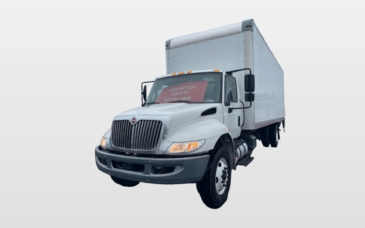 2018 International 4300 - image 1