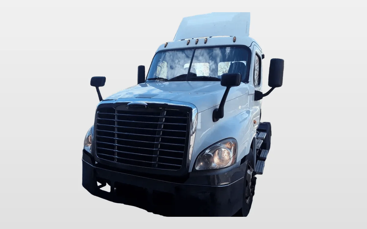 2018 Freightliner - image 1