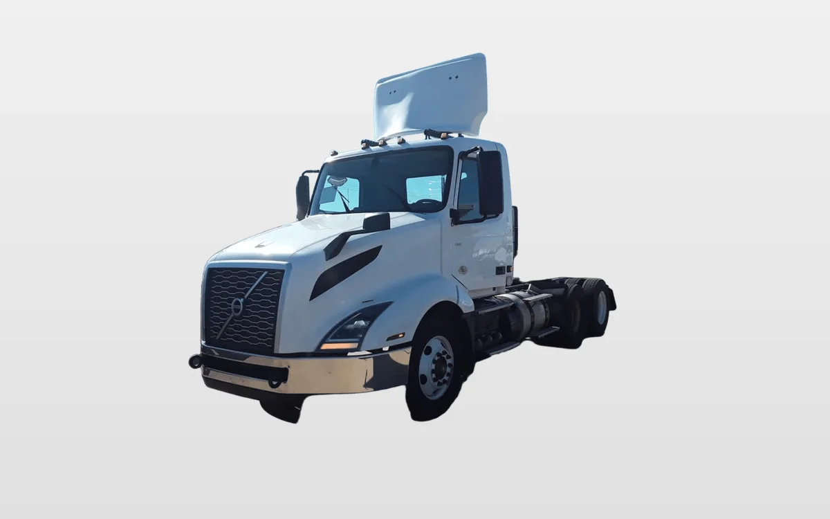 2019 Volvo - image 1