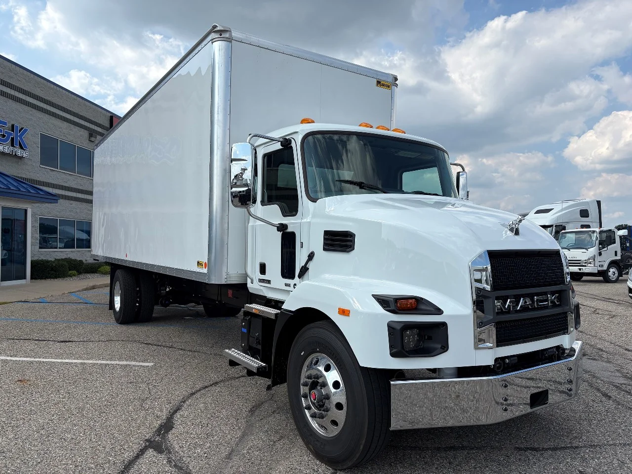 2027 Mack in Byron Center, MI — photo 2