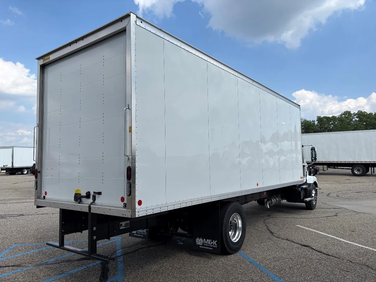 2027 Mack in Byron Center, MI — photo 3